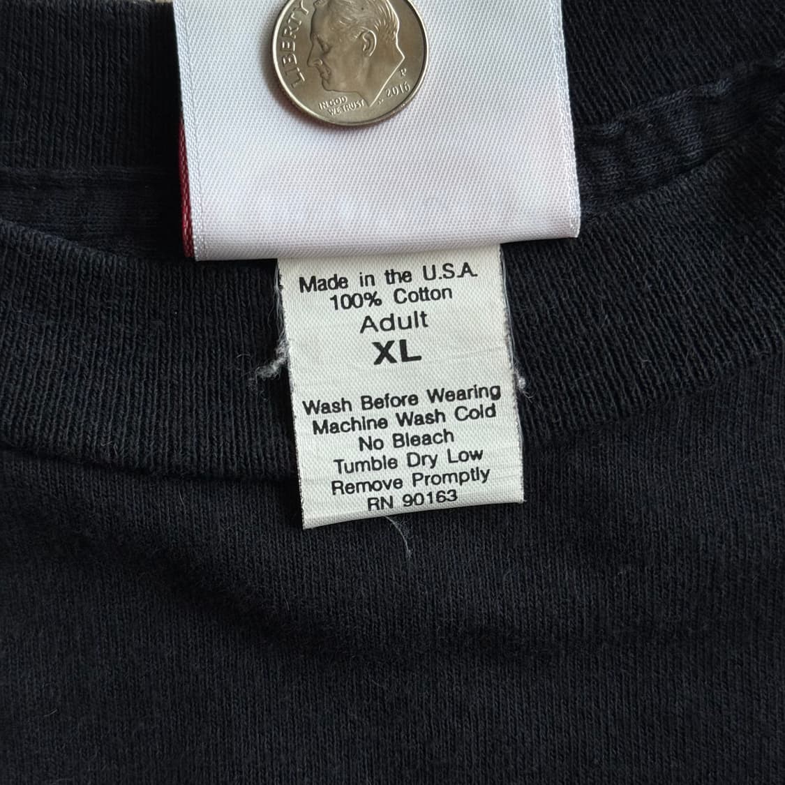 90s 말보로 언리미티드 리자드 티셔츠 상품이미지8