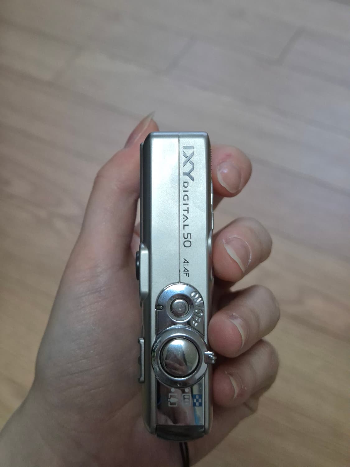 민트급) 캐논 익서스40(ixus40)/익시50(ixy50) 판매합니다( 상품이미지4