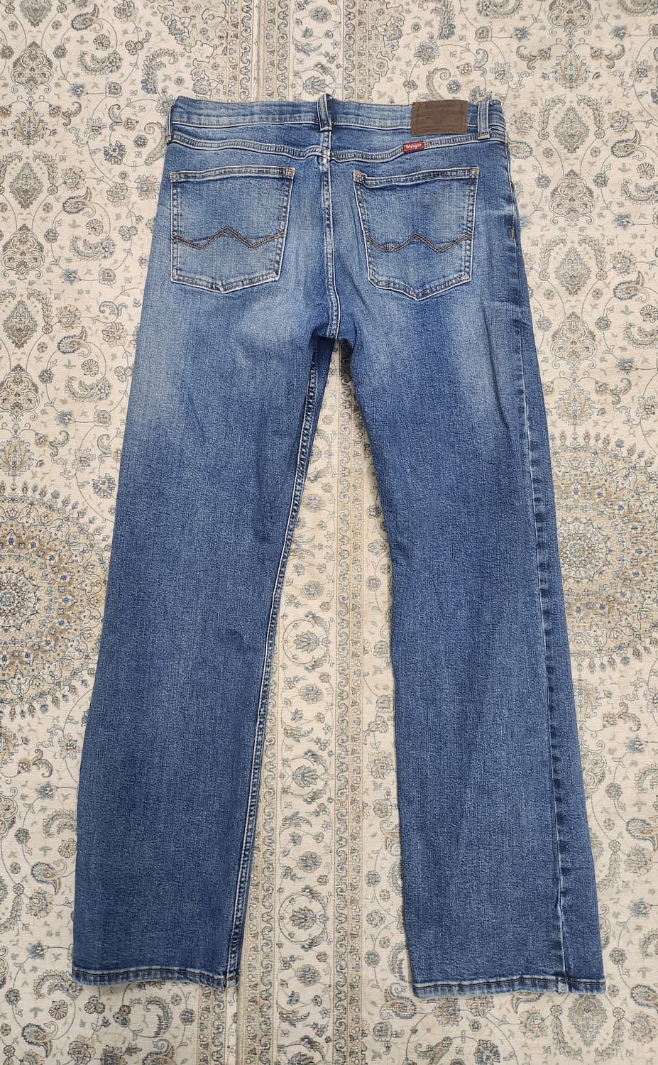 랭글러 중청 데님팬츠 32 상품이미지3