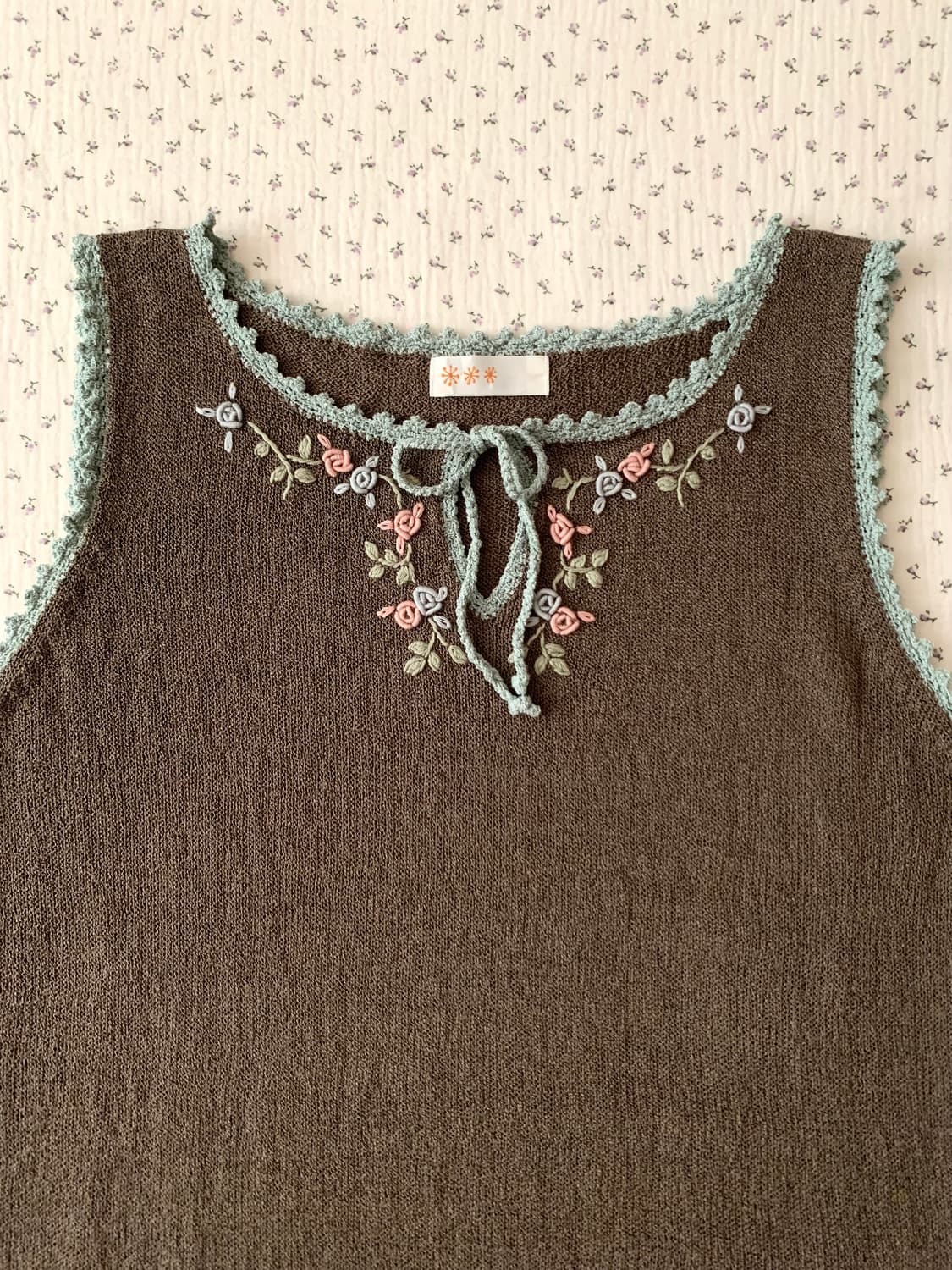 모리 자수 set 상품이미지5