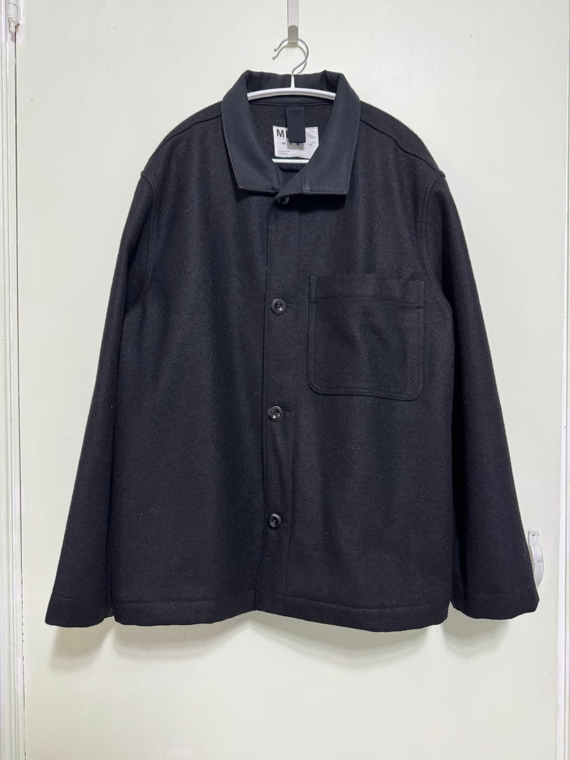 MHL 마가렛호웰 울 자켓 상품이미지1