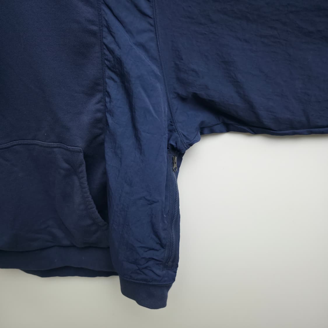 [XXL] 나이키 NSW  BRS 후드티 미드나잇 네이비 상품이미지5