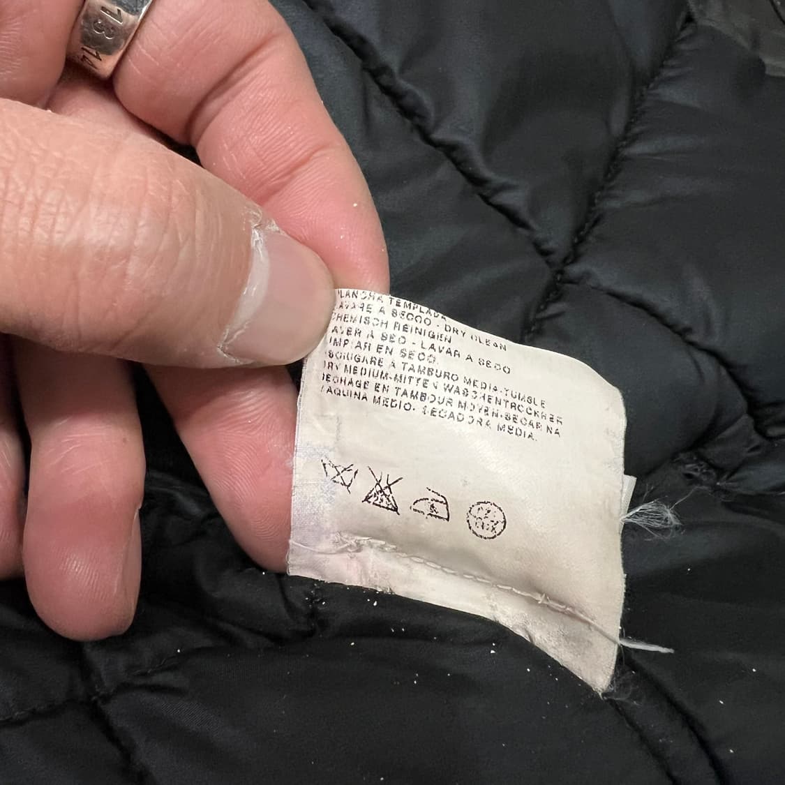  cp컴퍼니 m-65 필드 자켓 y15442 상품이미지10