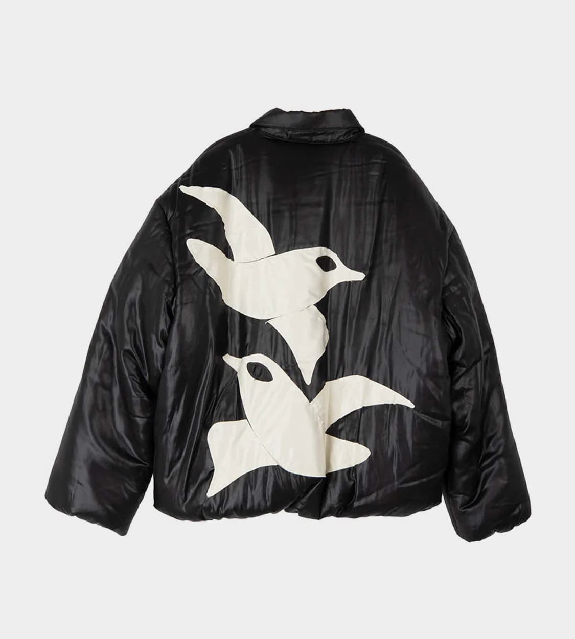 [김지훈님 착용] 송포더뮤트 24fw 컬렉션 패딩 상품이미지2