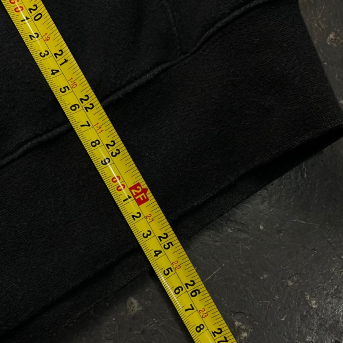 100 나이키 기모 후드집업 상품이미지7