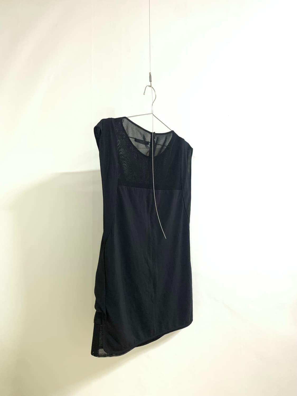 The Izzat Collection 슬리브리스 상품이미지2