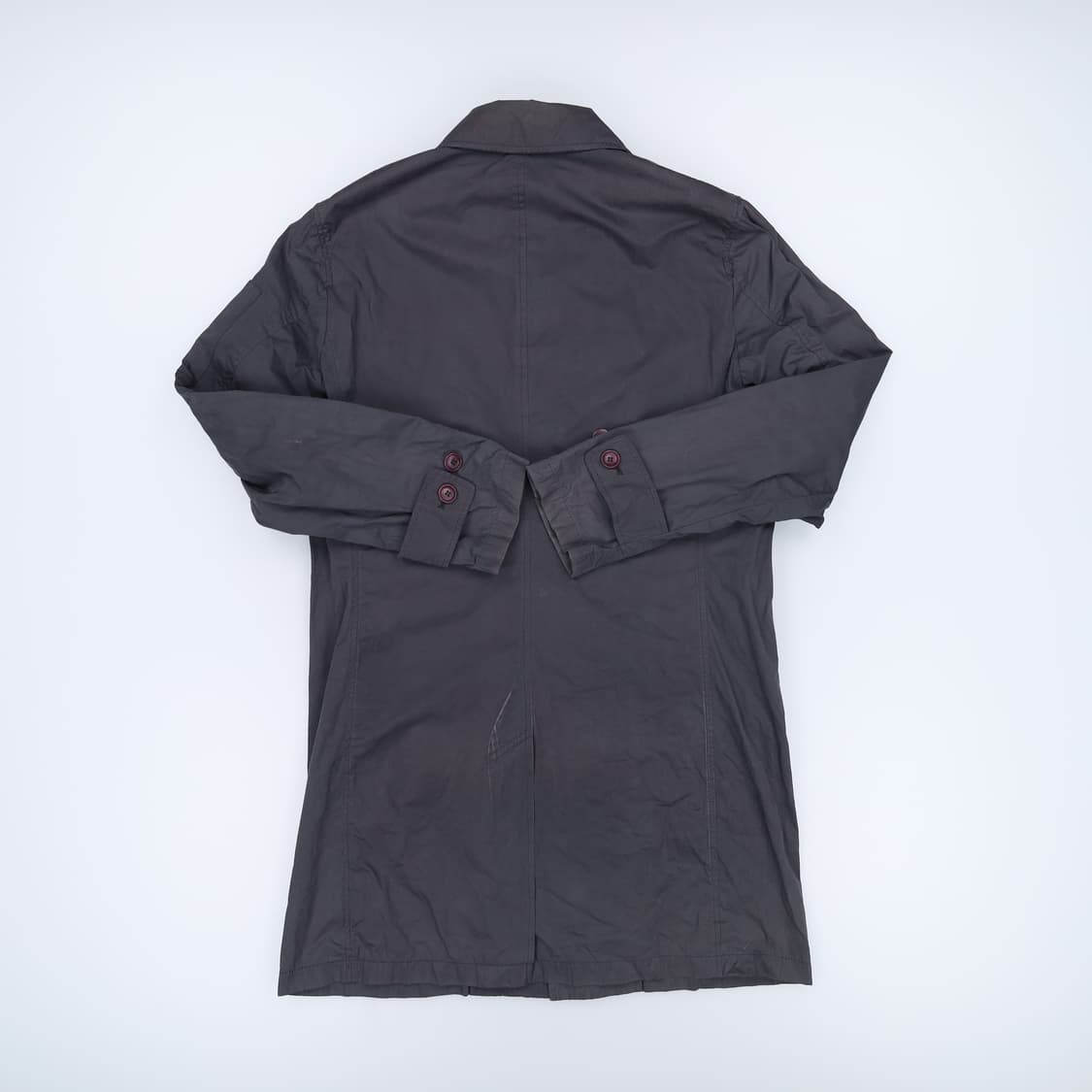 [100] CP컴퍼니 나일론 트렌치 자켓 1103HR1 상품이미지2