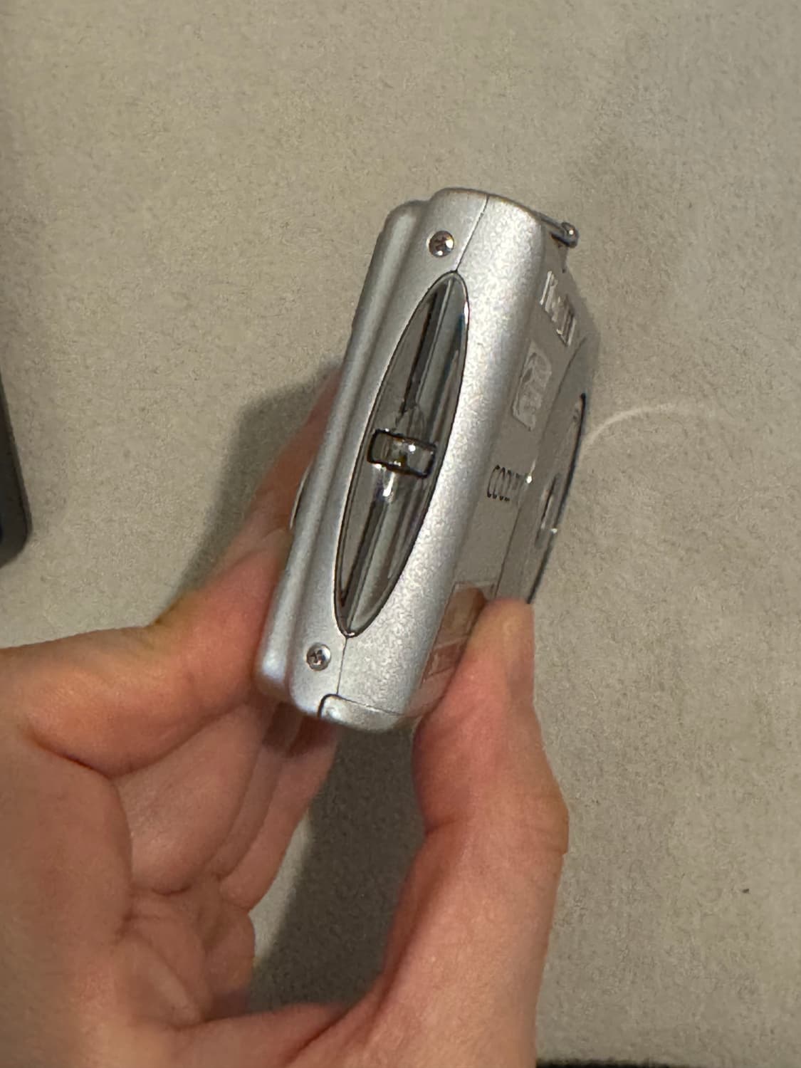 니콘 쿨픽스 s220 실버 상태굿 상품이미지6