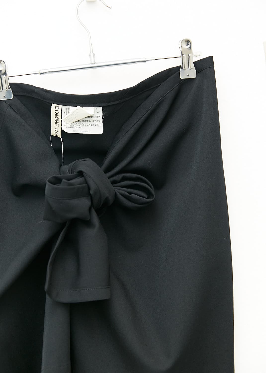 Tie Skirt 상품이미지2