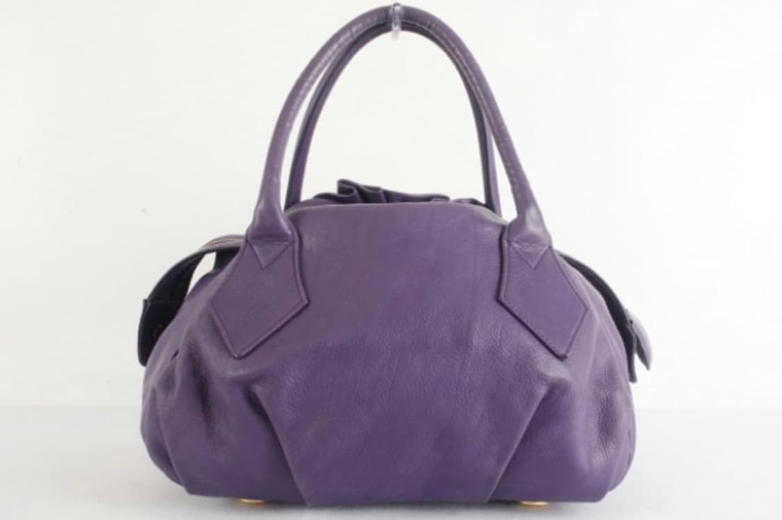 [vivienne westwood] 비비안웨스트우드 만두백 상품이미지2