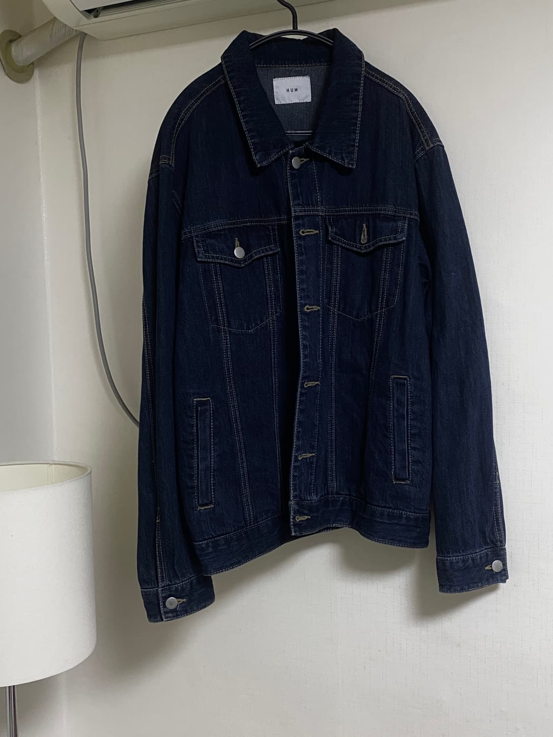 청자켓 M 상품이미지1