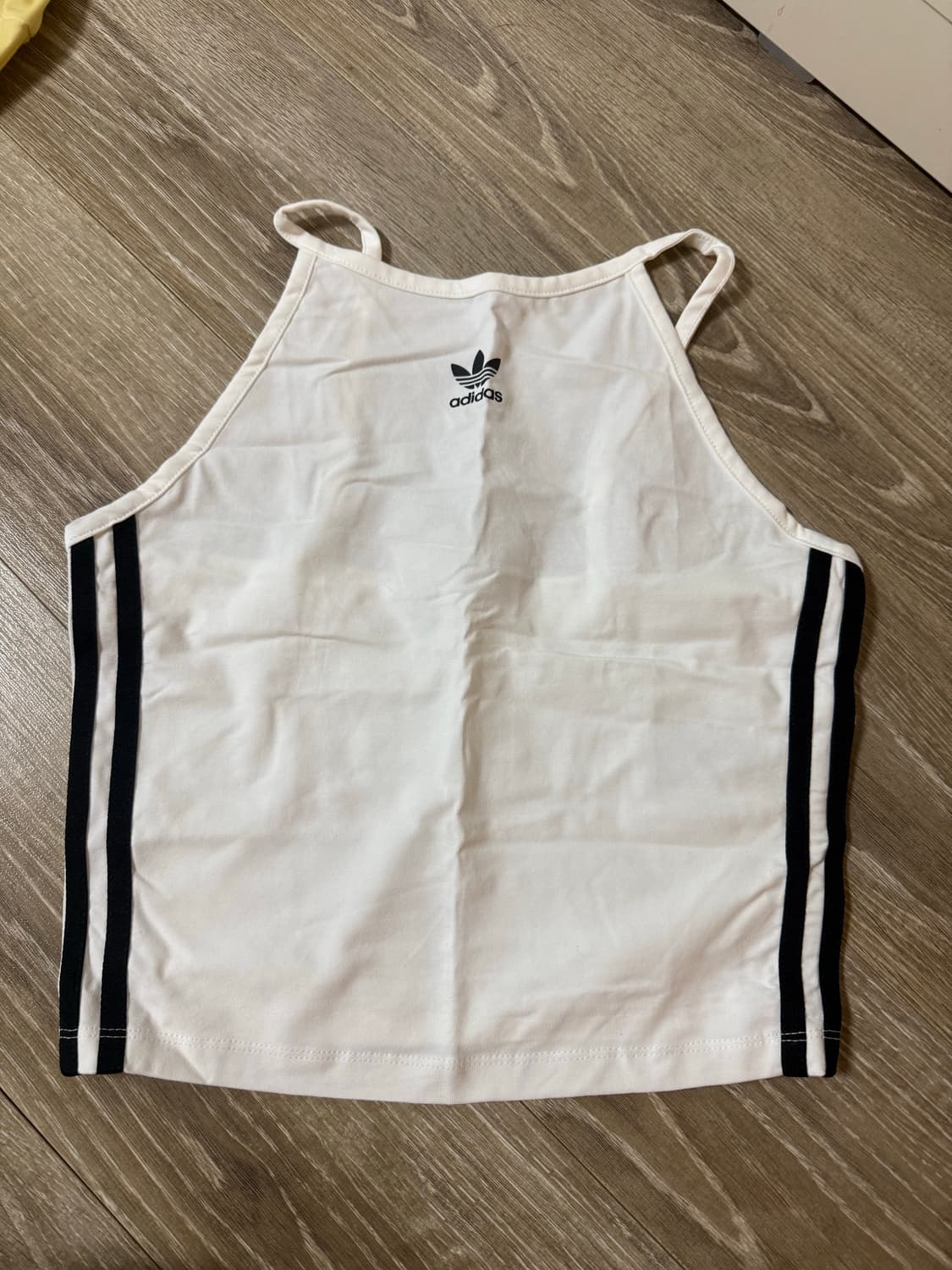 아디다스 나시 새상품 M  상품이미지1