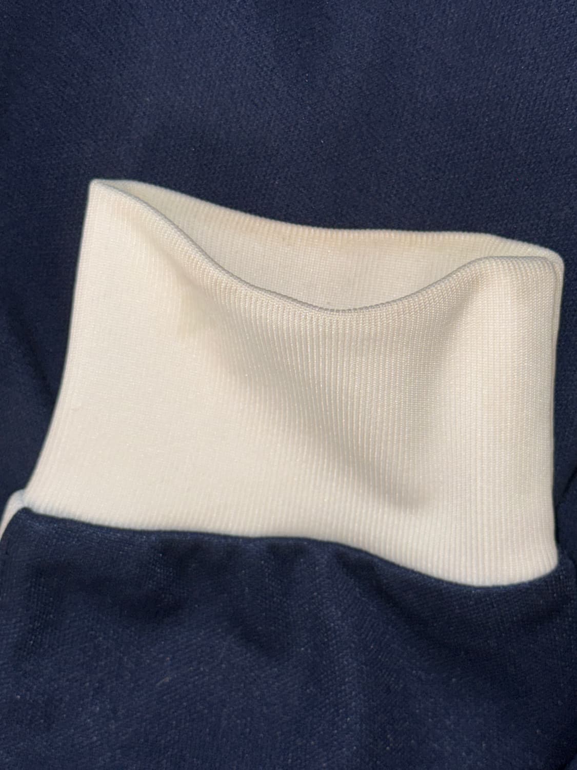 아디다스 베켄바우어 아디컬러 클래식 나이트 인디고 트랙탑 져지 저지 상품이미지2