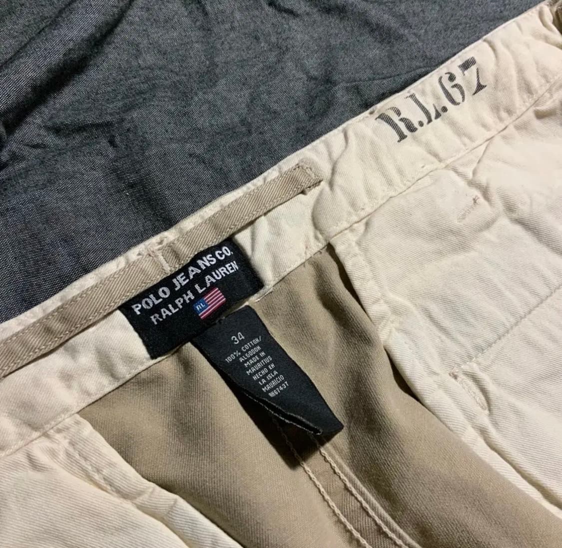 Chino Short 상품이미지8