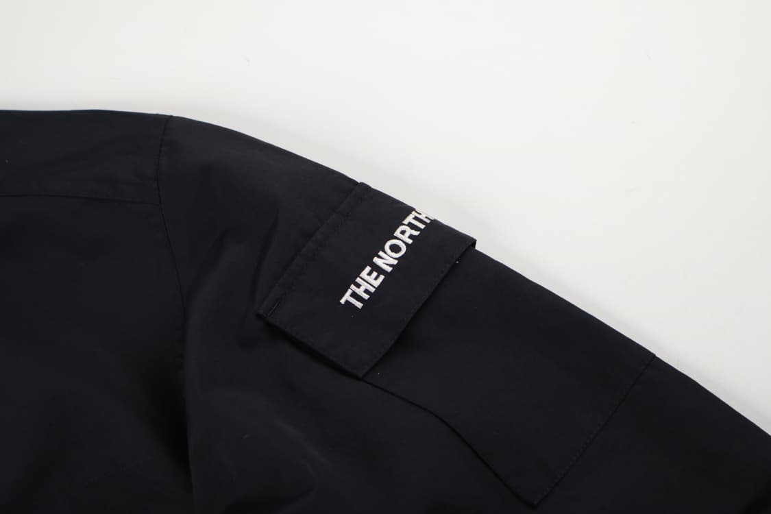 [M] 노스페이스 OG 사이드포켓 자켓 상품이미지3