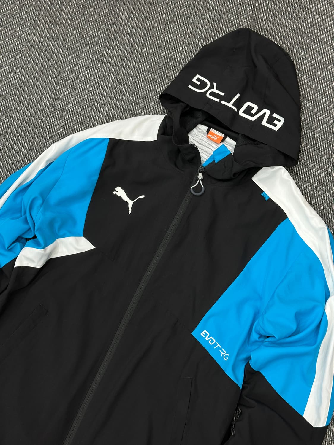 푸마 윈드브레이커 M 상품이미지3