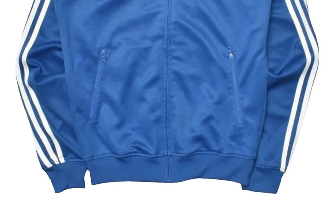 아디다스 프랑스 트랙탑 져지 집업 자켓 N0918 상품이미지4