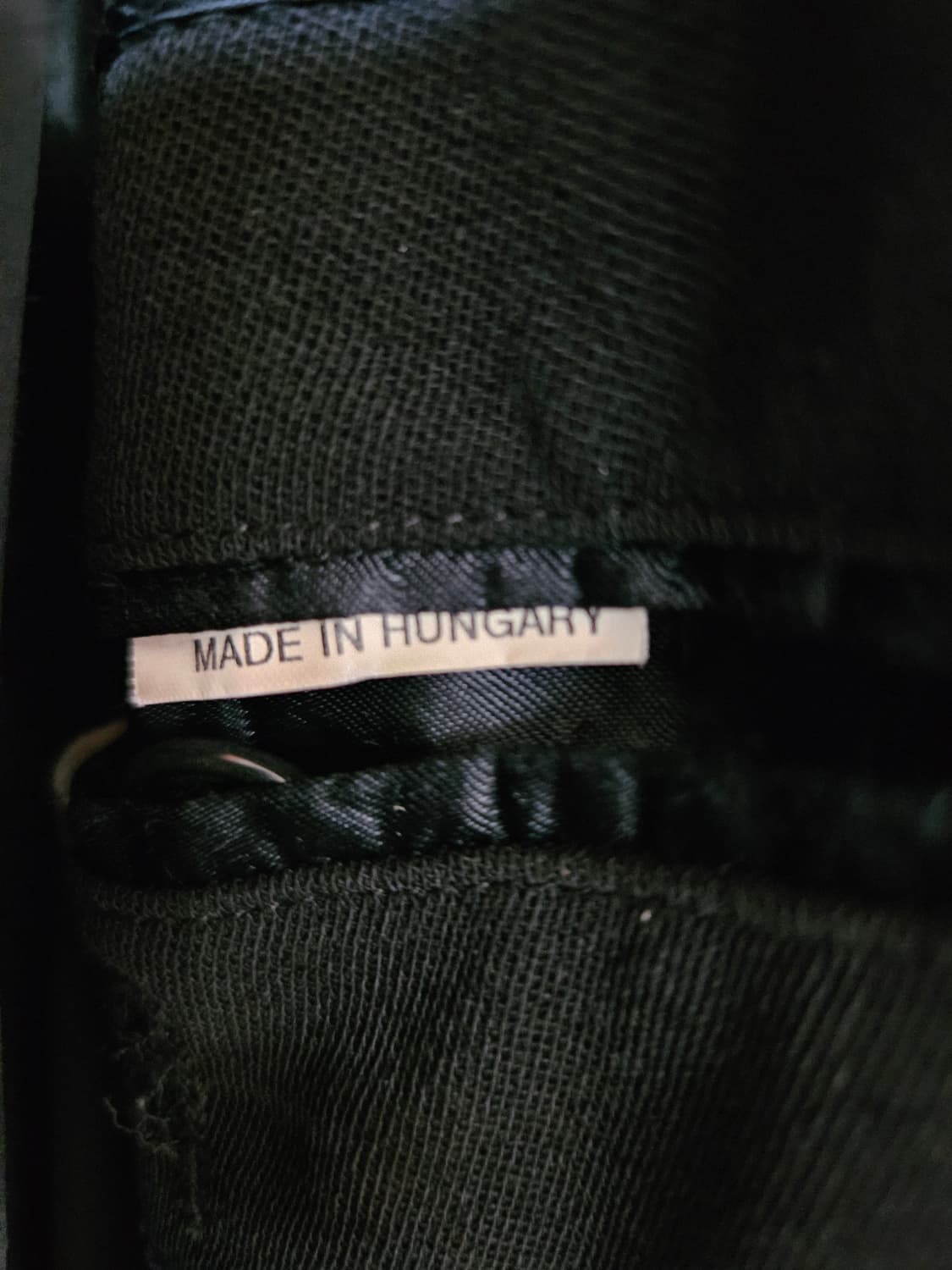 겐조 롱코트 상품이미지4