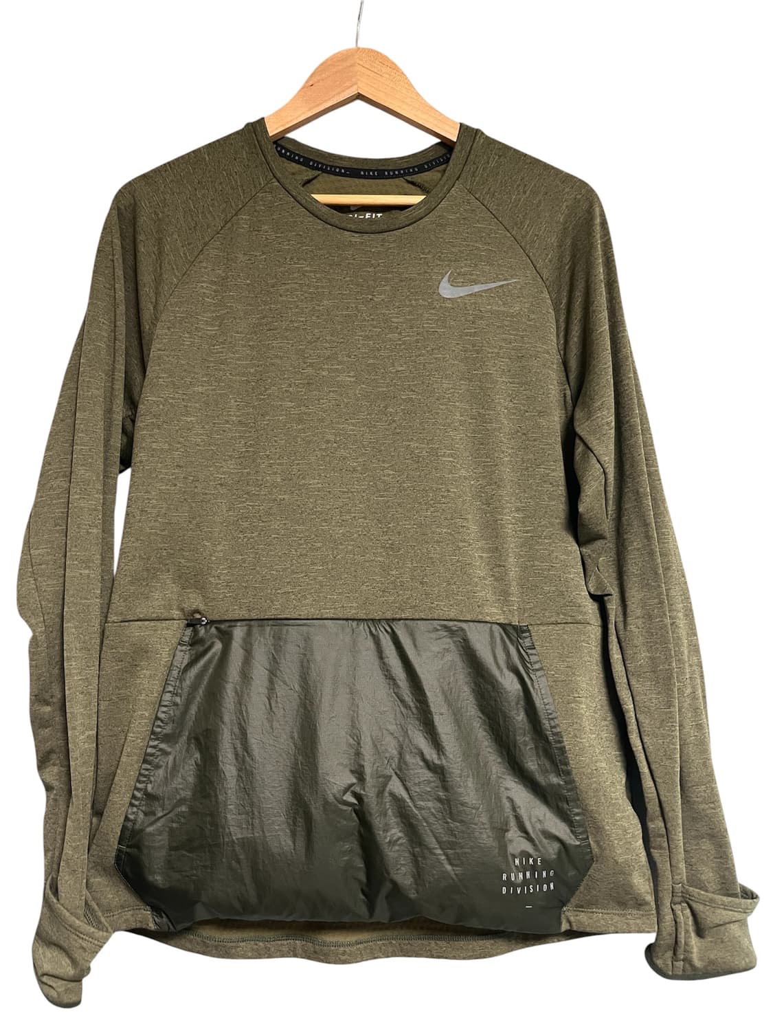 나이키 스피어 트랜스폼 후디 상품이미지4