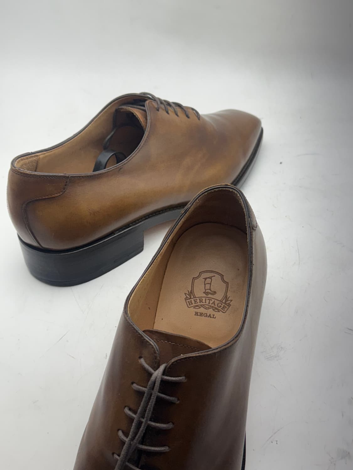 헤리티지리갈구두270 상품이미지3
