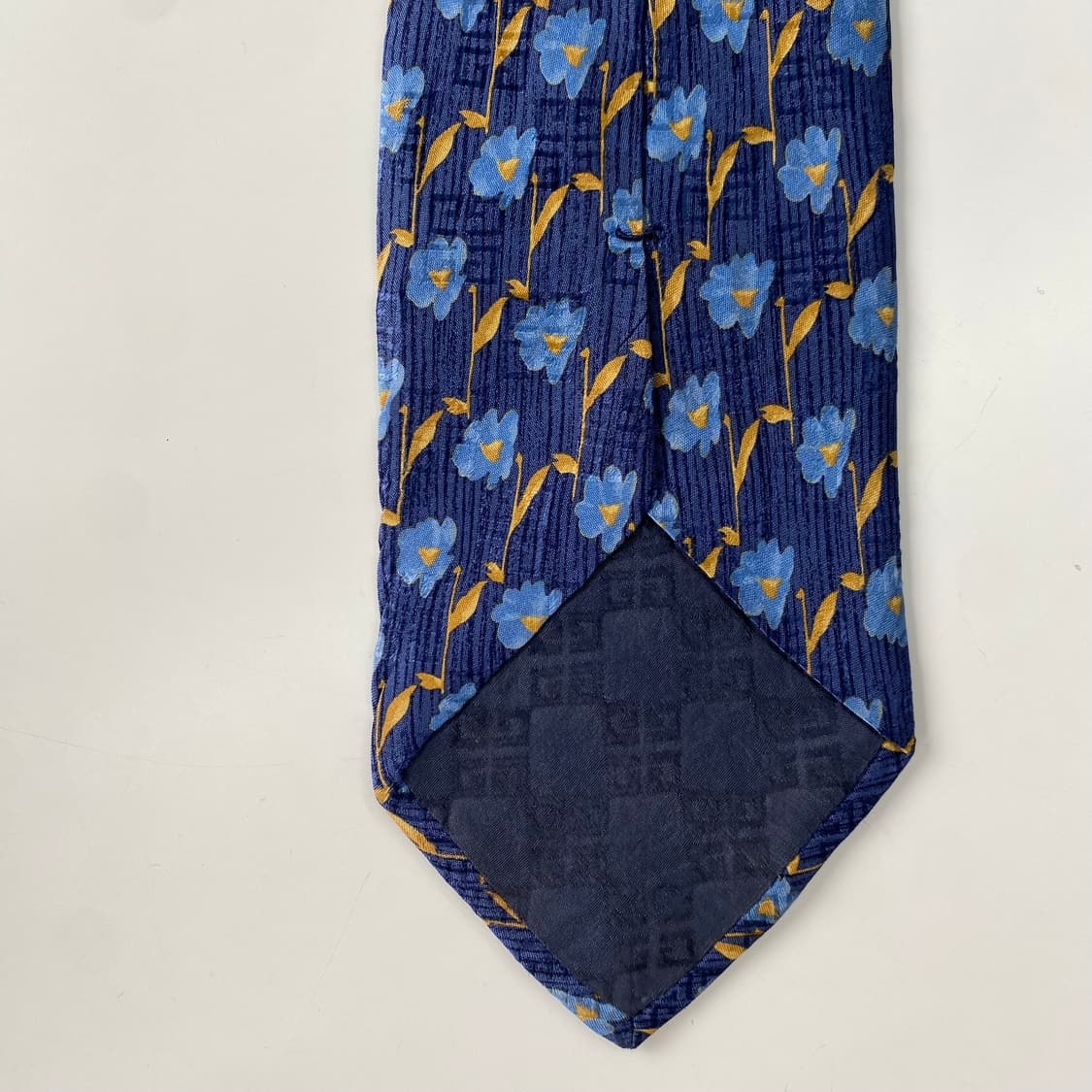 지방시 모노그램 정품 명품넥타이 (GIVENCHY) 상품이미지7