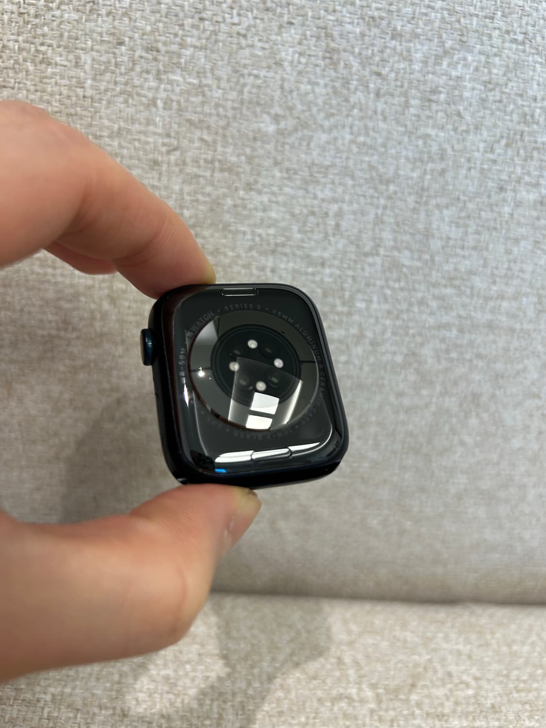 [풀구성]애플워치8 45mm 상품이미지6