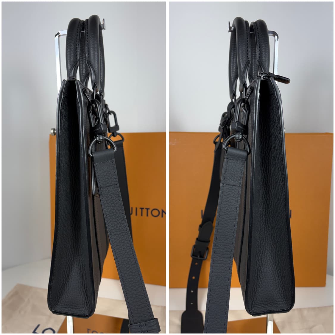 루이비통 M21884 토뤼옹 삭플라 토트백 크로스백 상품이미지7