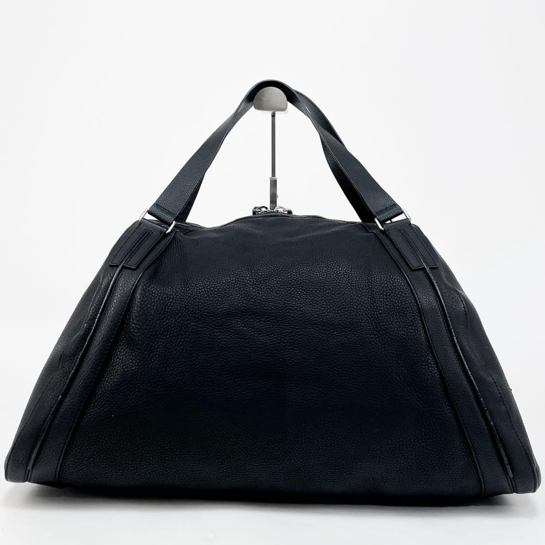 디올옴므 가죽 보스톤백 상품이미지3