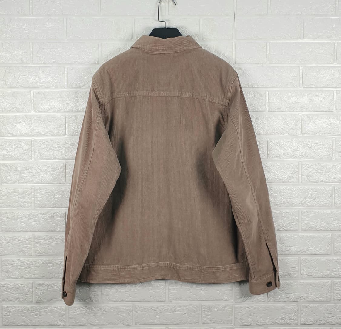 [95]반스 드릴 초어 코듀로이 자켓 상품이미지4