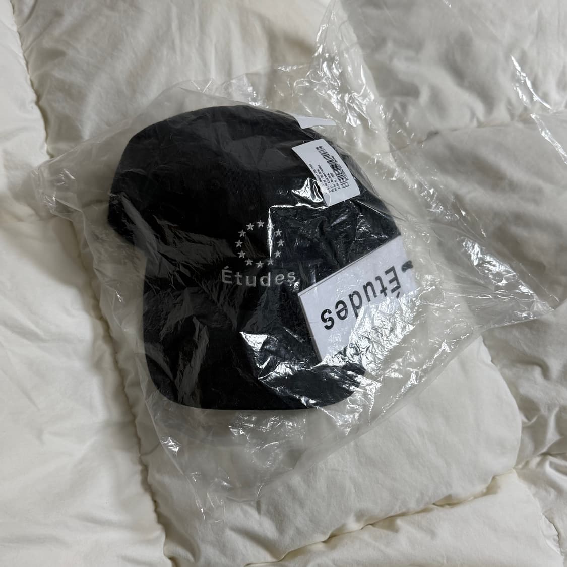 (OS) 에뛰드스튜디오 스타 볼캡  상품이미지4