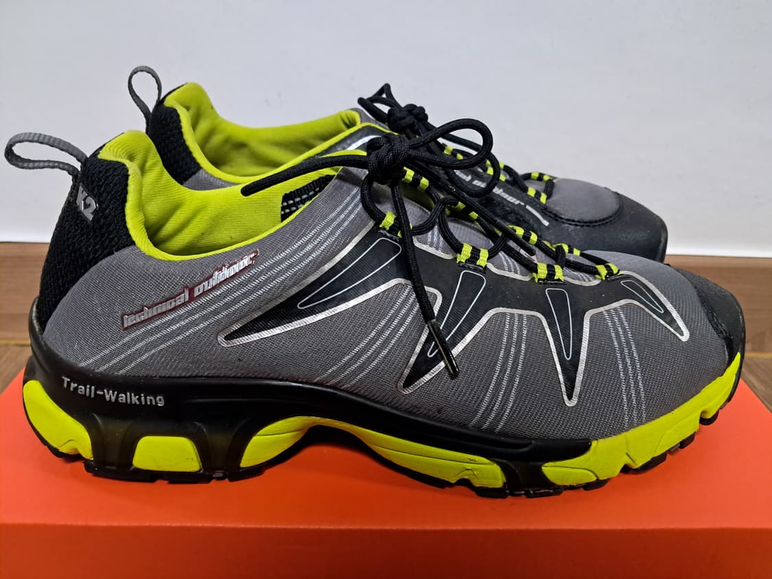 K2 트레킹화 270 상품이미지1