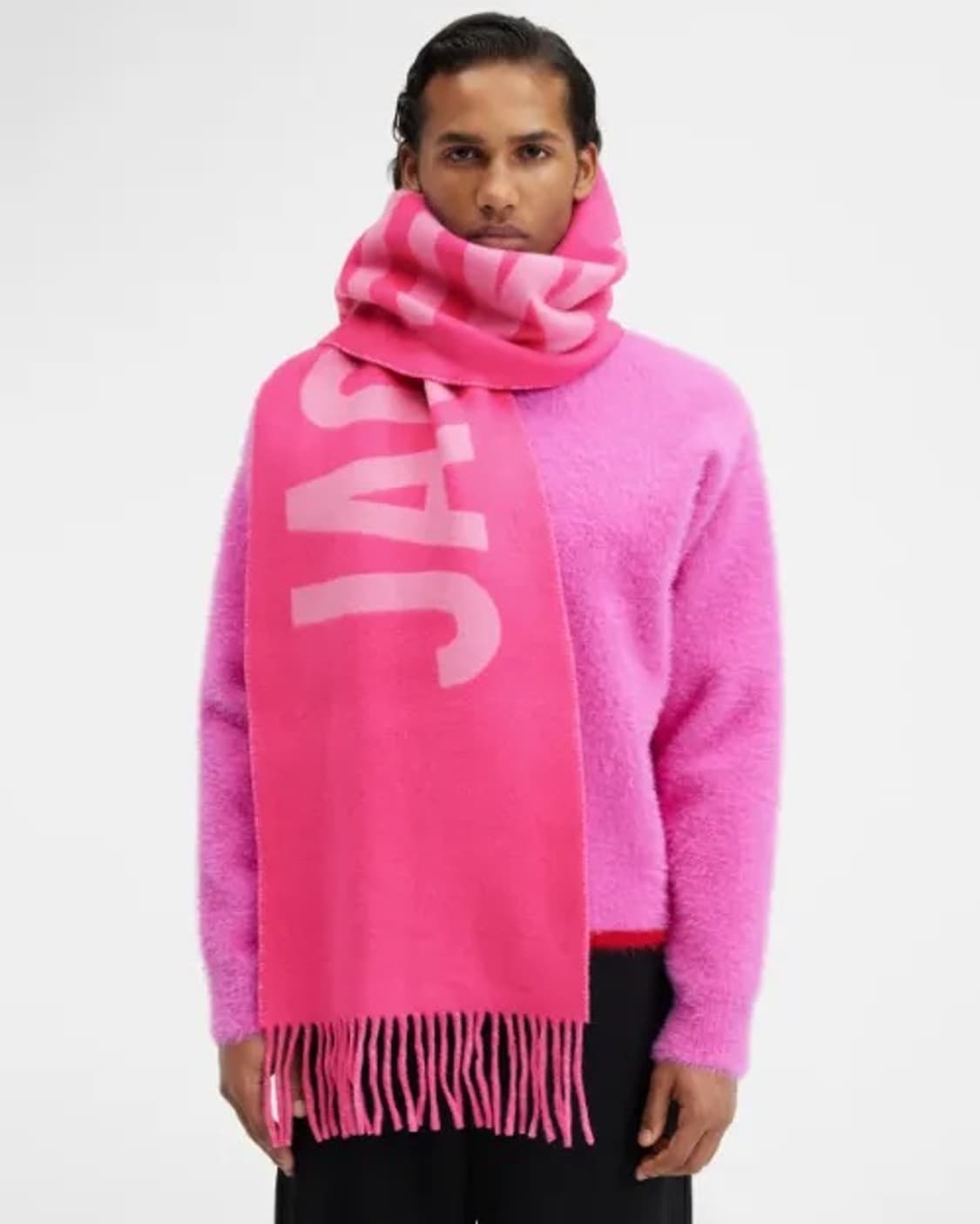 자크뮈스 머플러 상품이미지2