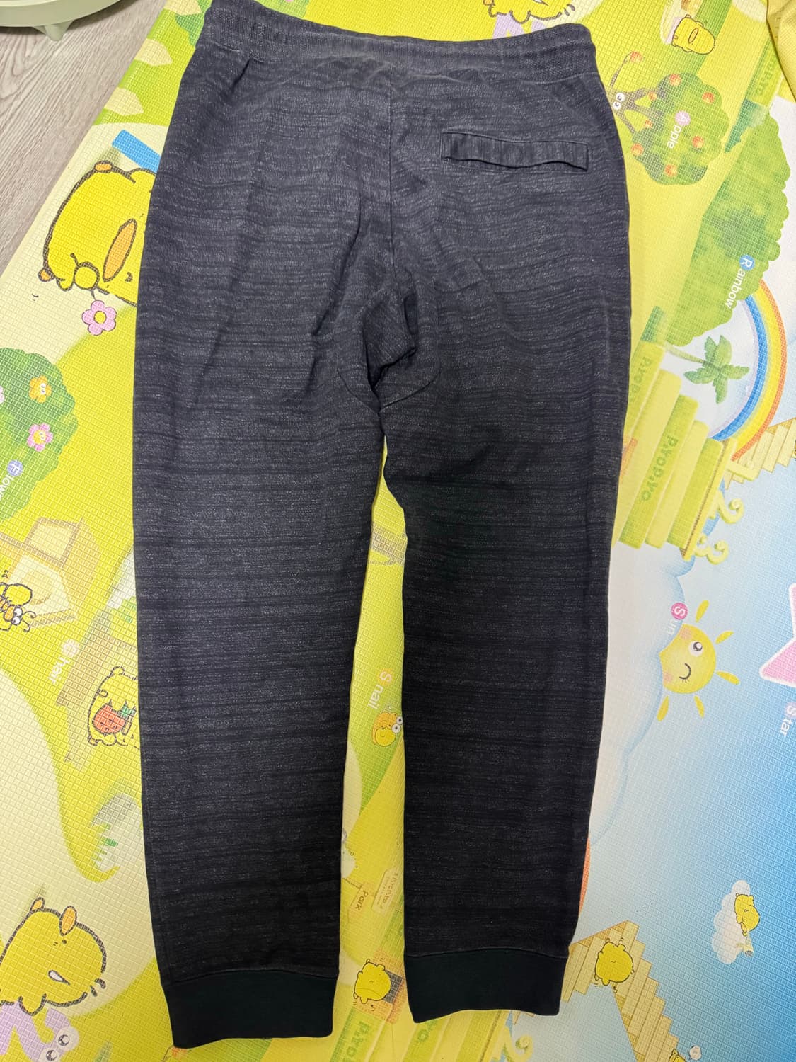 나이키 조거 팬츠 XL 상품이미지5