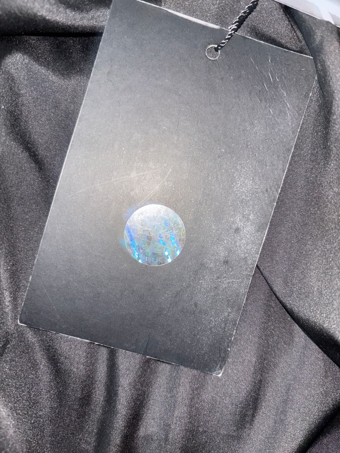 정품 트랩스타 아이언게이트 패딩 판매합니다 택o 상품이미지5