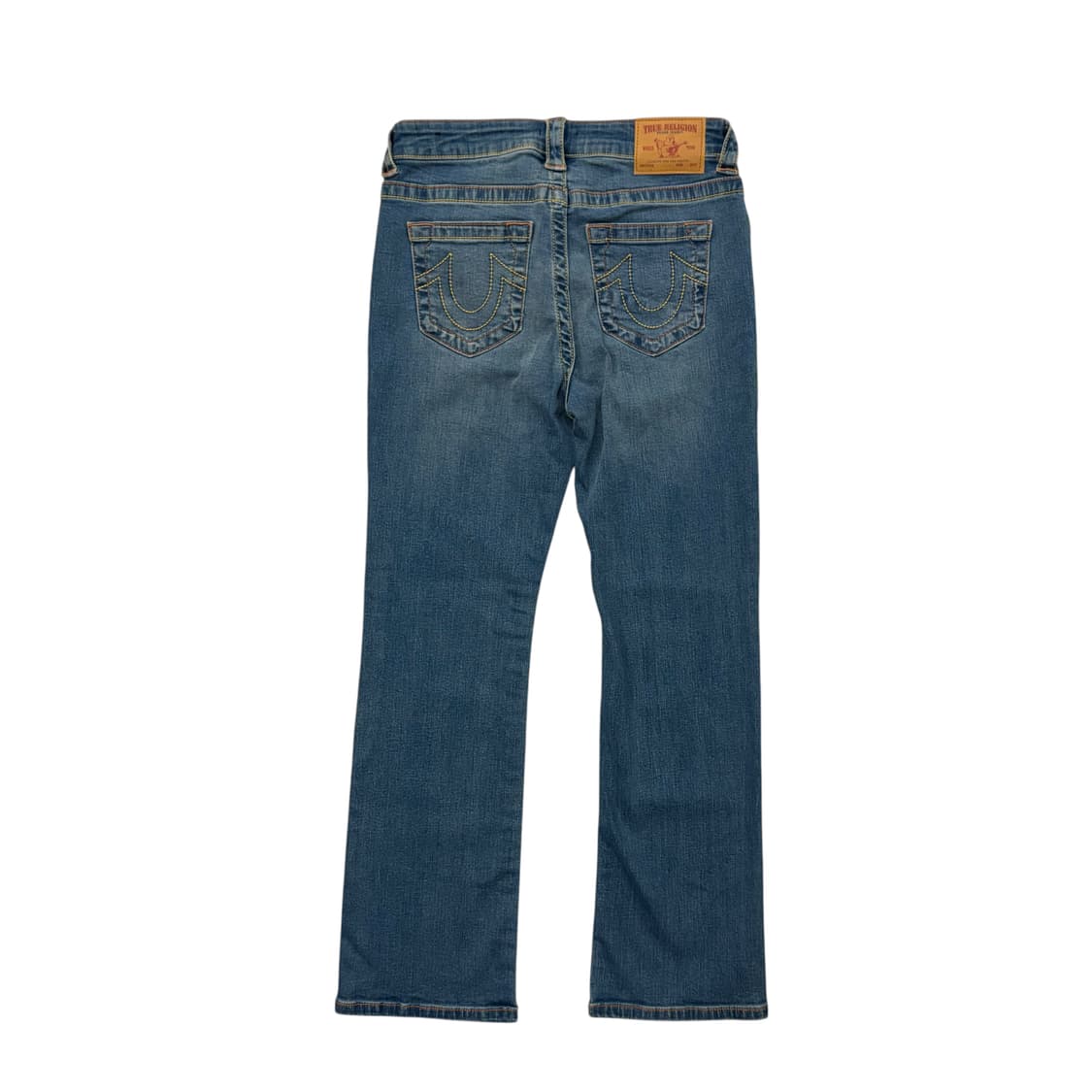 True Religion 트루릴리젼 부츠컷 데님 27 상품이미지4