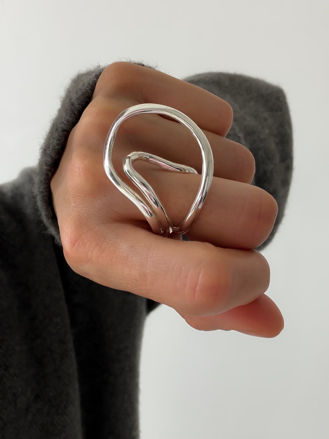 웨이브루프링 상품이미지8