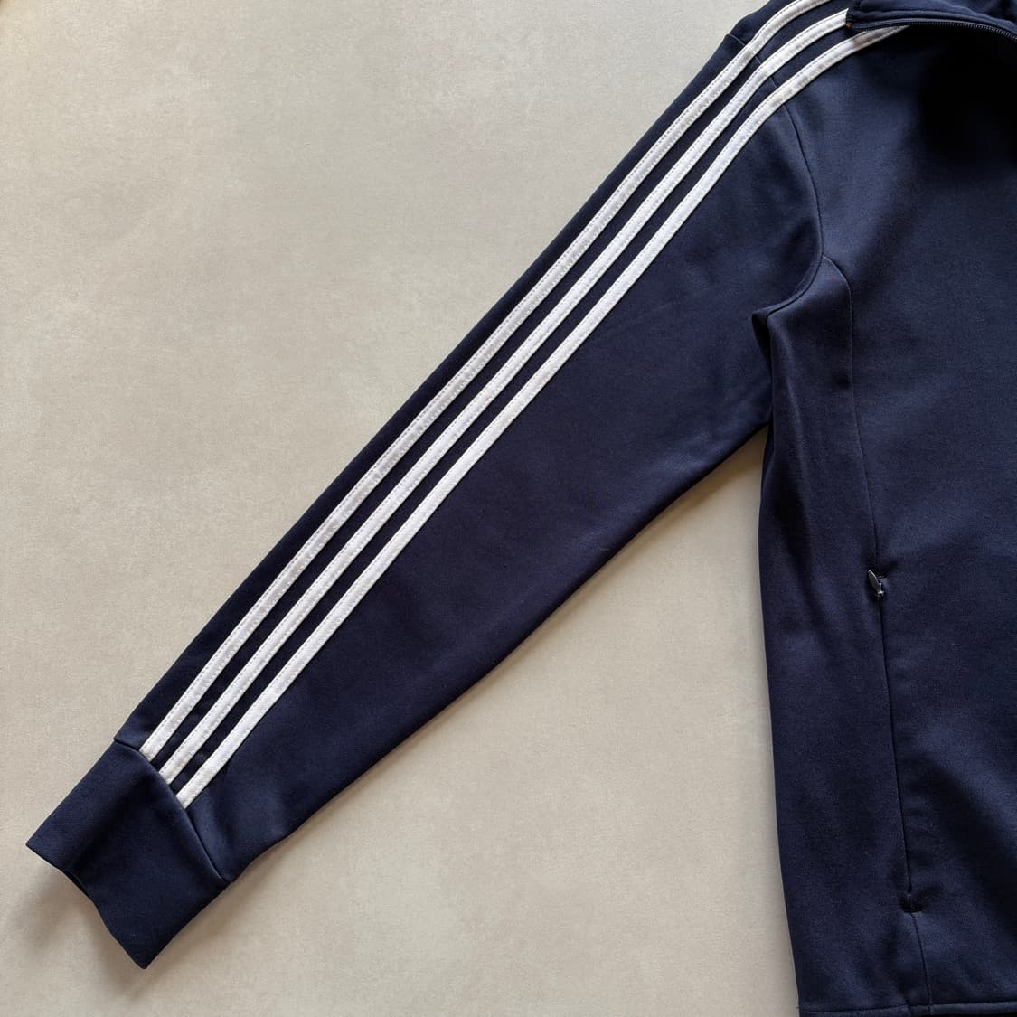 [L]아디다스 유로파 네이비 트랙탑 져지 상품이미지3