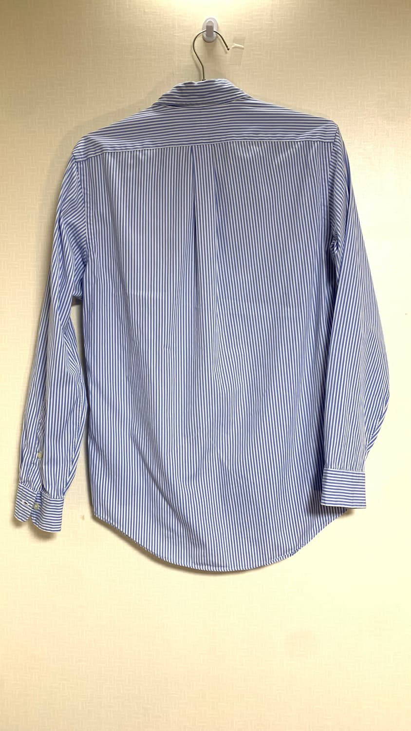 폴로 랄프로렌 스트라이프 셔츠 상품이미지6