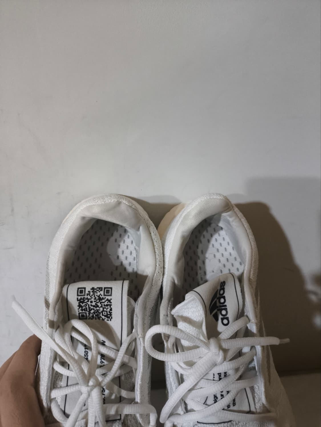 290mm 아디다스 센스부스트 런닝화 상품이미지6