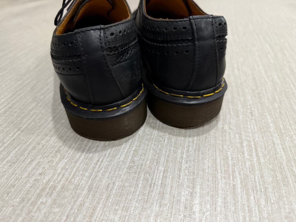 닥터마틴 윙팁(MIE 잉글랜드산)260 상품이미지4