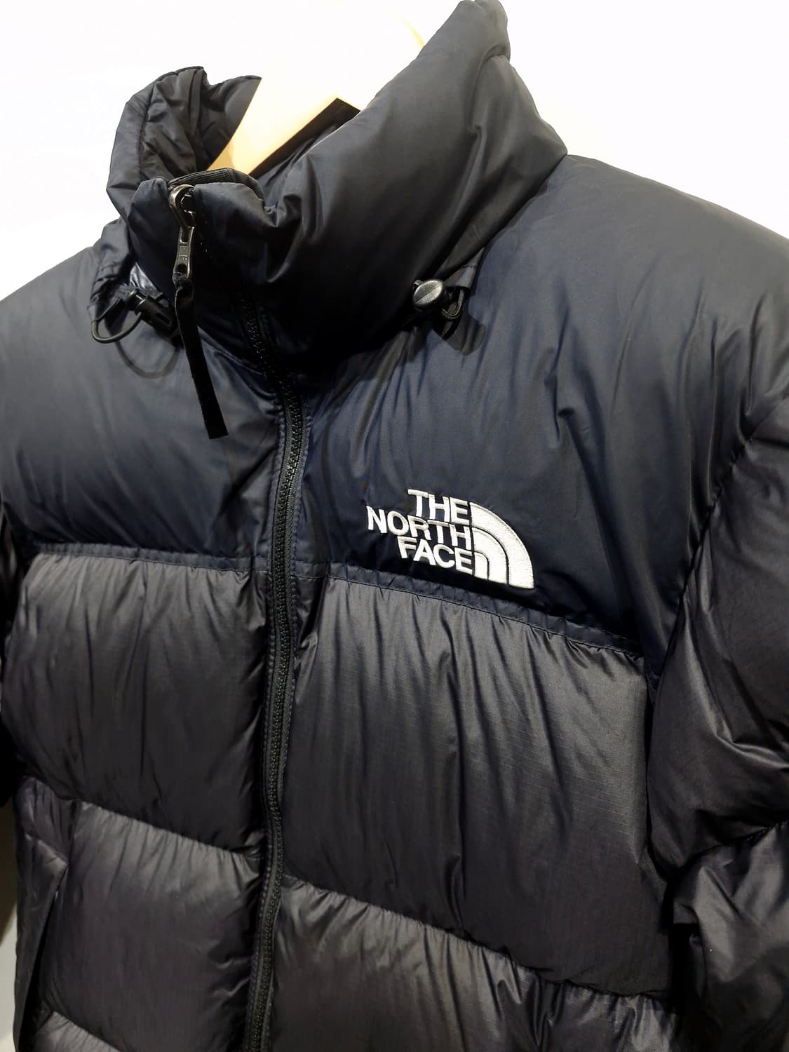 노스페이스 1996 에코 눕시 패딩 자켓(S) 상품이미지3