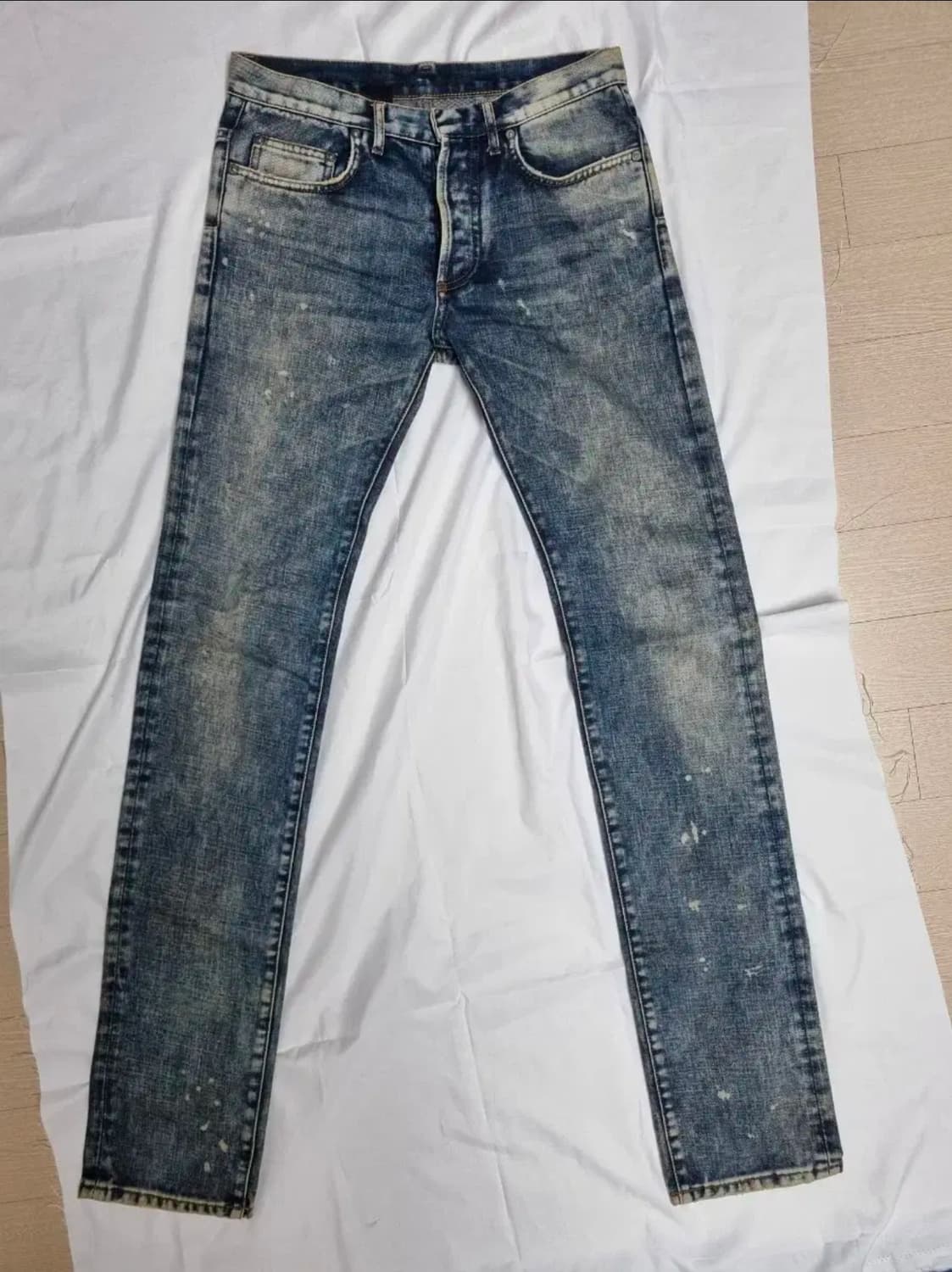 [29] 디올옴므 먼데이오프 DIORHOMME 상품이미지3