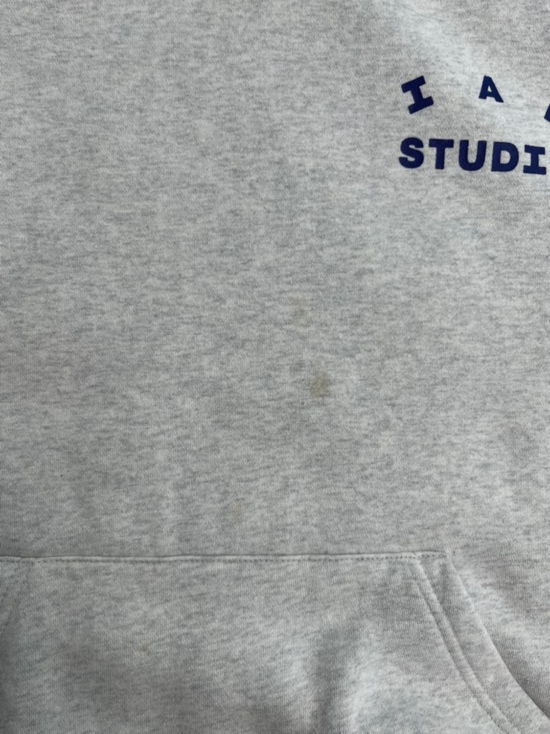 아이앱스튜디오 후드 티셔츠/#3510 상품이미지5