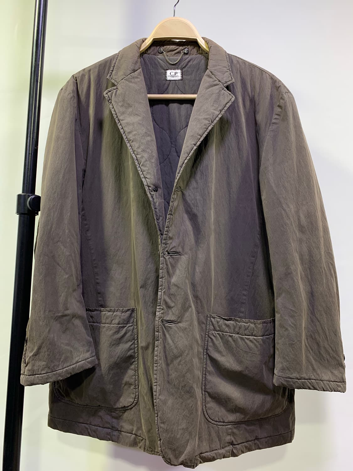 CP컴퍼니 블레이저 자켓 상품이미지2