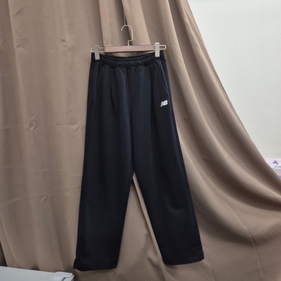 뉴발란스 트레이닝 팬츠 M 상품이미지1