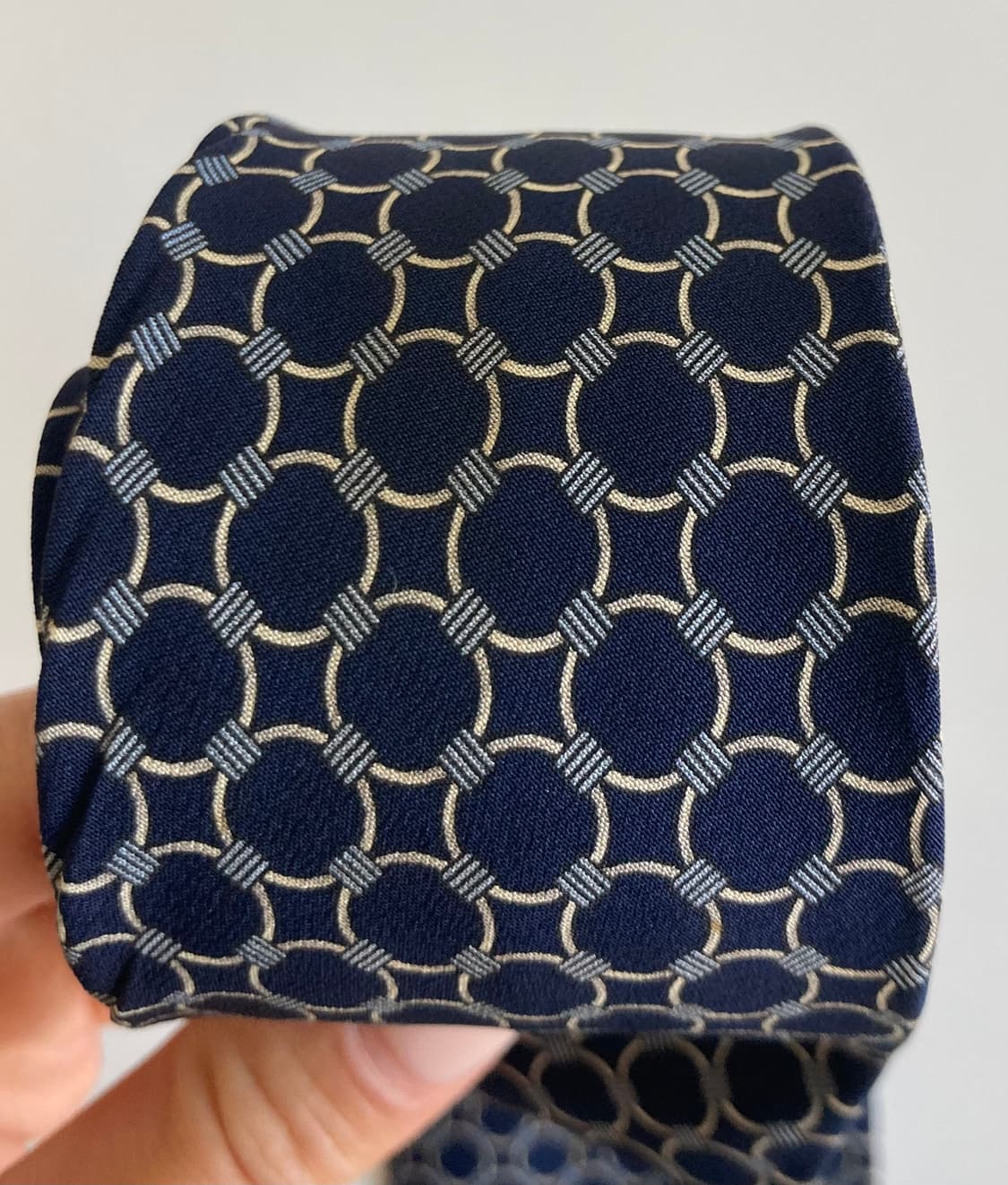 크리스찬디올무슈 넥타이 상품이미지7