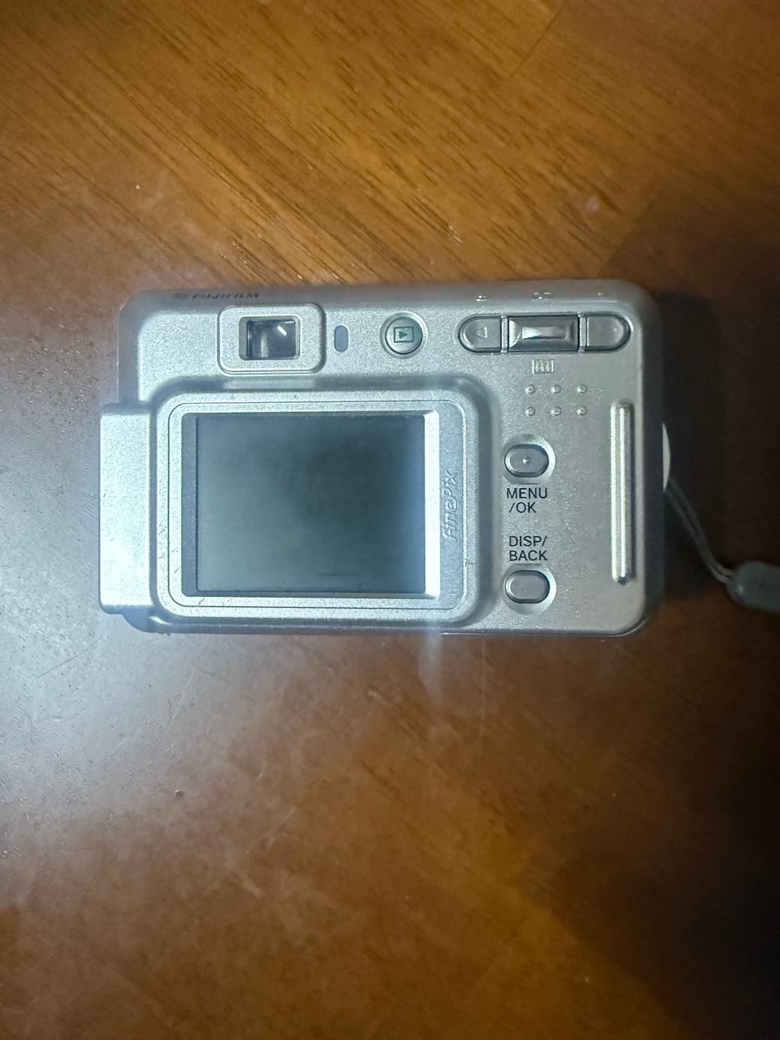 후지필름 파인픽스 A500 상품이미지2