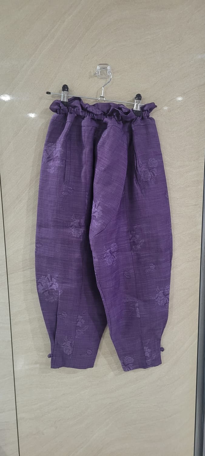 (남아8호사이즈) 쓰리피스 한복 상품이미지6