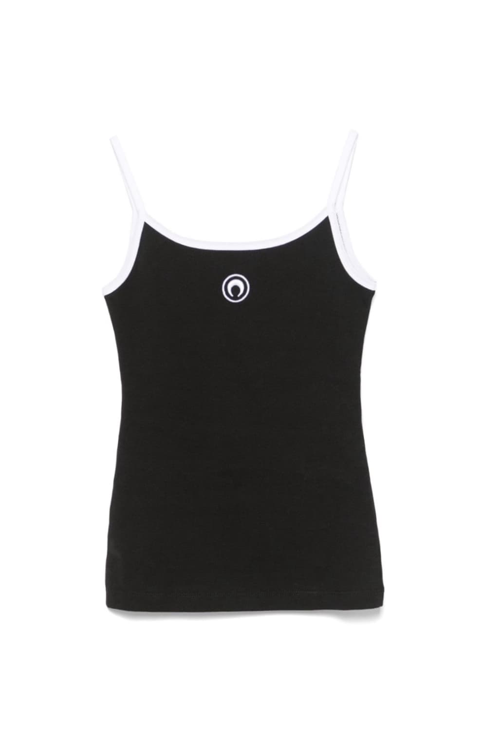 마린세르 문로고 저지 탑 나시 탑 탱크 탑 슬리브리스 상품이미지1