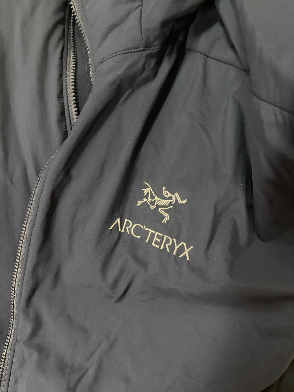 아크테릭스 lt 아톰 킹피셔 상품이미지5